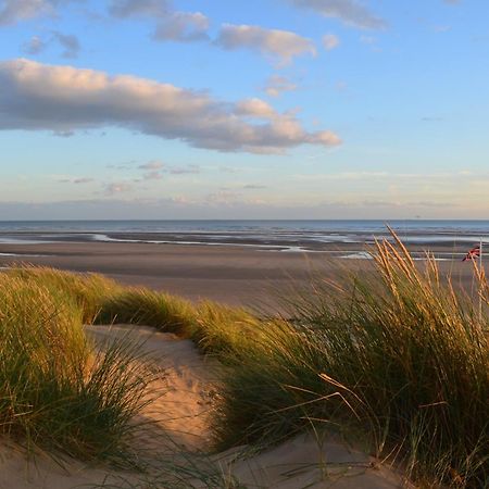 Strand House Camber Extérieur photo